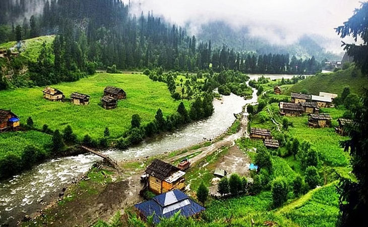 Bangus Valley