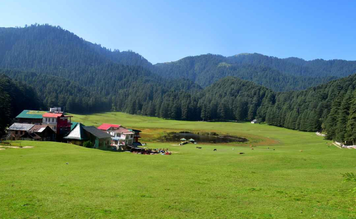 Dalhousie