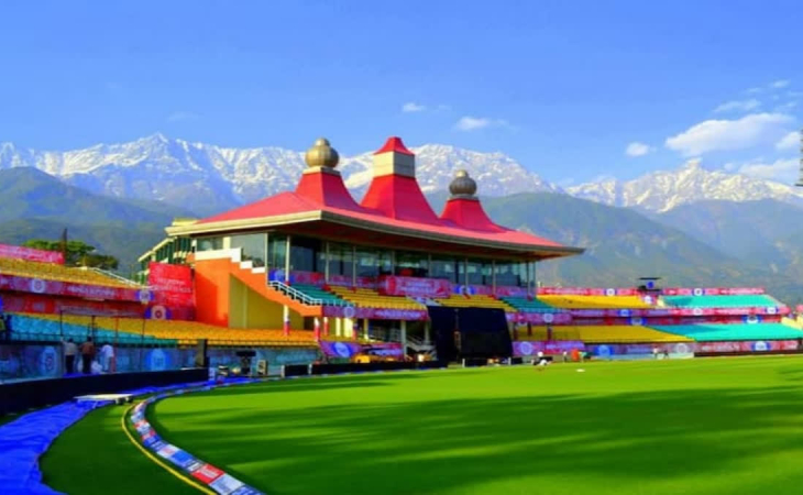 Dharamshala