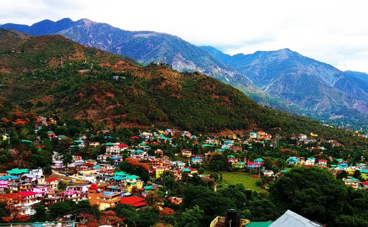 Dharamshala