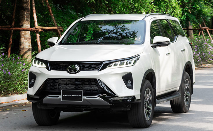 Fortuner