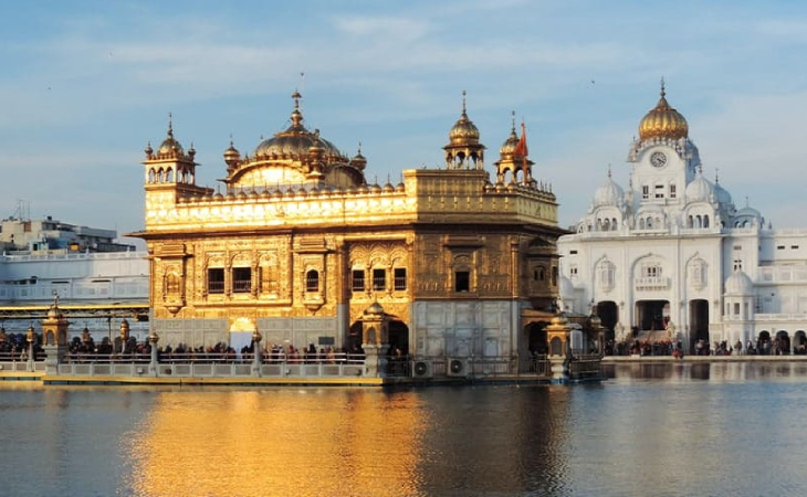 Amritsar Day Tour