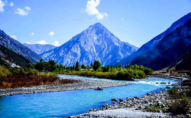 Gurez Valley