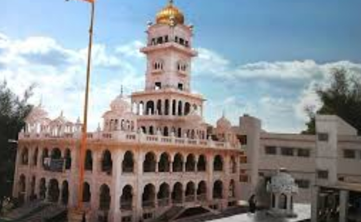 Gurudwaras in Amritsar Tour