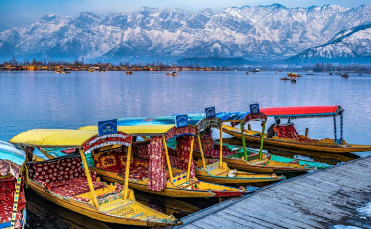 Kashmir