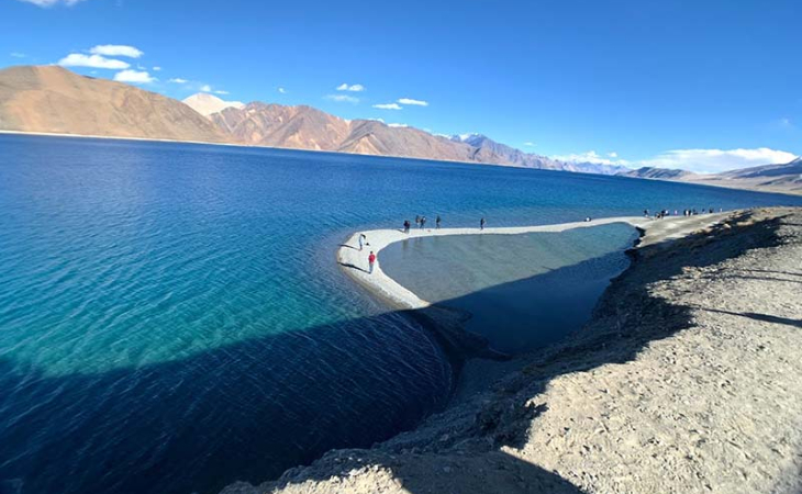 Leh Ladakh