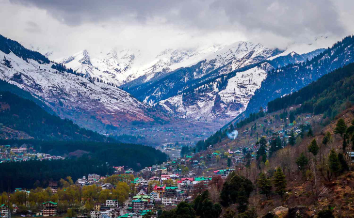 Manali