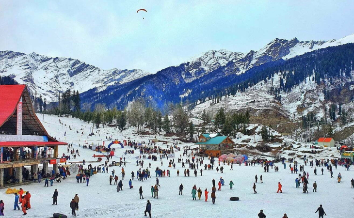 Manali