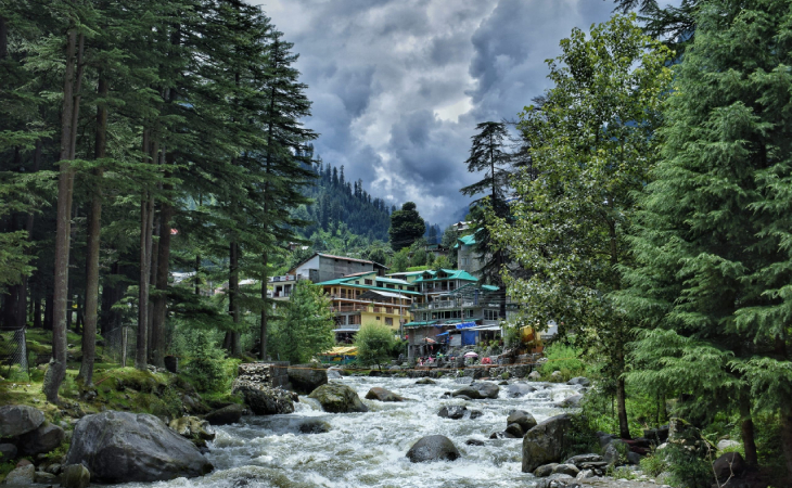 Manali