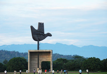 Chandigarh