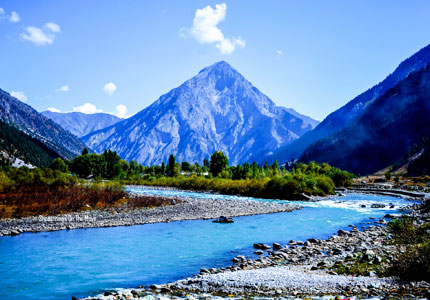 Gurez Valley