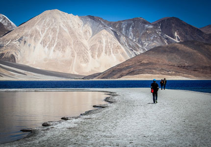 Ladakh 9 Days Tour