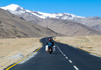 6 Days Ladakh Tour