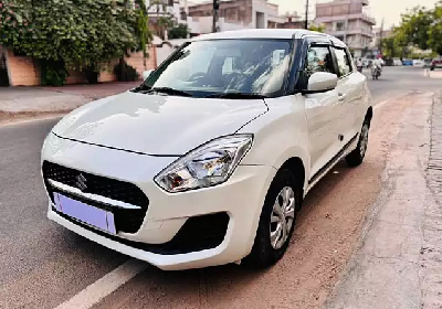 Swift Dzire