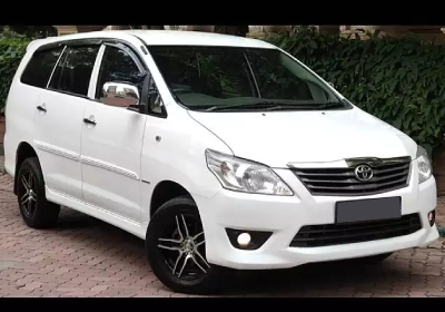 Toyota Innova