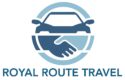 Royal Route Travel Logo