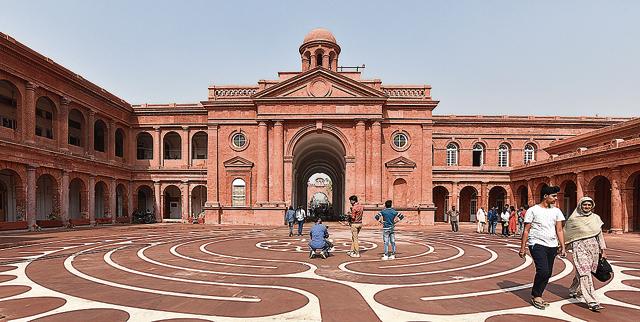 Partation Museum Amritsar Royal Route Travel Partation Museum Amritsar Royal Route Travel