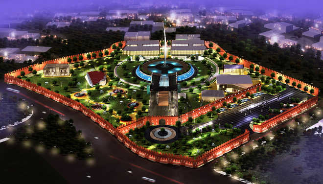 war-memorial-amritsar-royal-route-travel war-memorial-amritsar-royal-route-travel